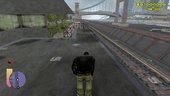 Alpha HUD